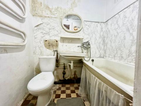 квартира за адресою Сосюри, 46