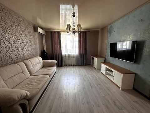 квартира по адресу Архитектора Старова ул., 14а