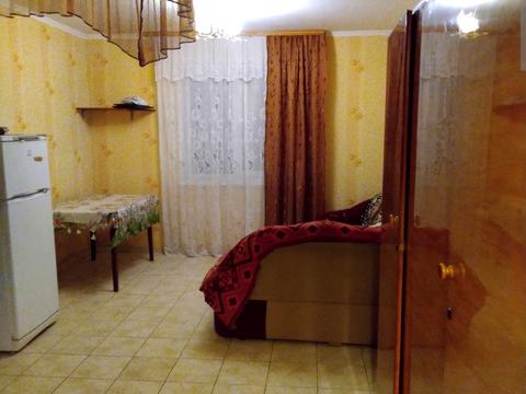 квартира по адресу Институтская ул., 77