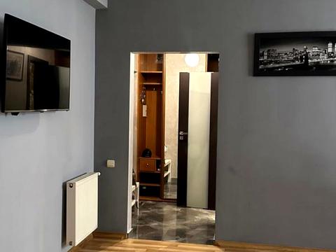 квартира по адресу Железняка ул., 12