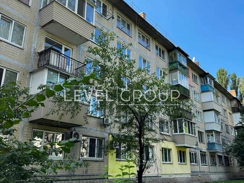 квартира за адресою Чорних Запорожців вул. (Петра Запорожця), 5-А