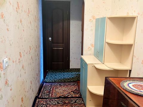 квартира за адресою Лісового вул., 9