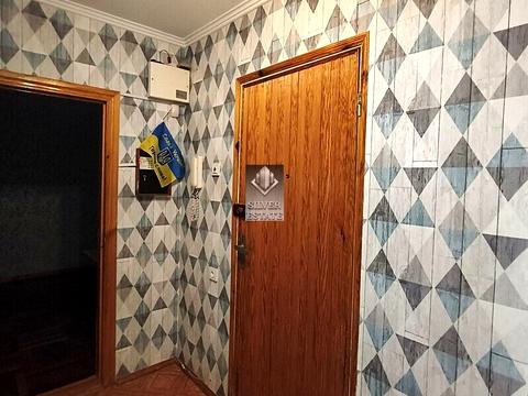 квартира по адресу Игоря Сикорского ул., 468