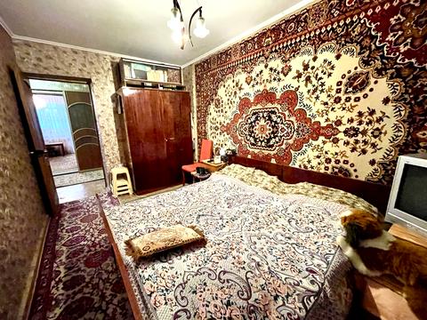 квартира по адресу Металургів, 12