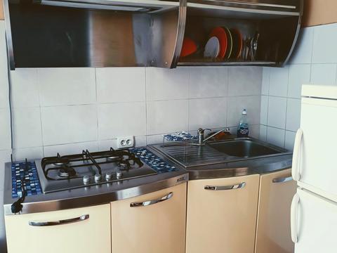 квартира по адресу Базарная ул., 65