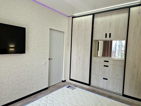 квартира за адресою Братів Шеметів вул., 7