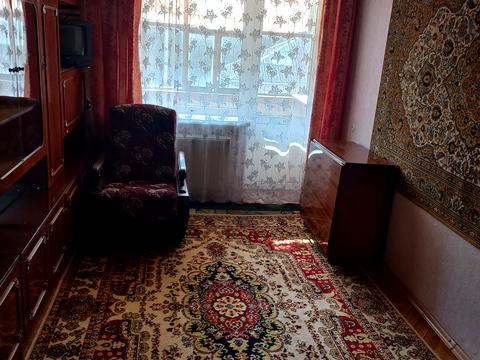 квартира по адресу Єгорова, 5
