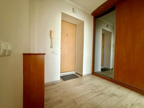 квартира по адресу Ивашкевича Ярослава ул., 12