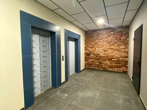 квартира по адресу Радостная ул., 296