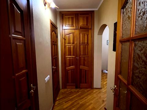 квартира за адресою Петра Григоренка просп., 29