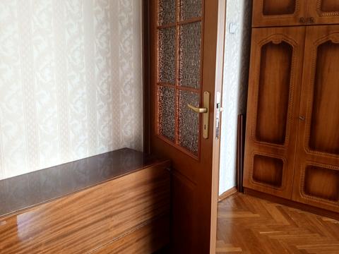 квартира за адресою Воскресенський просп. (Перова), 23-А