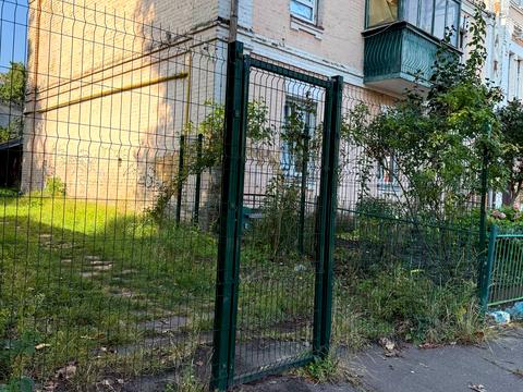 квартира по адресу Архітектора Кобелєва ул. (Фурманова), 5