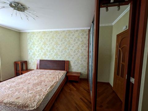 квартира по адресу Вячеслава Чорновола, 44
