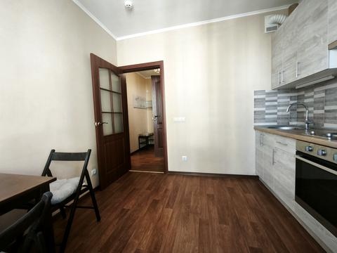 квартира по адресу Софии Русовой ул., 7