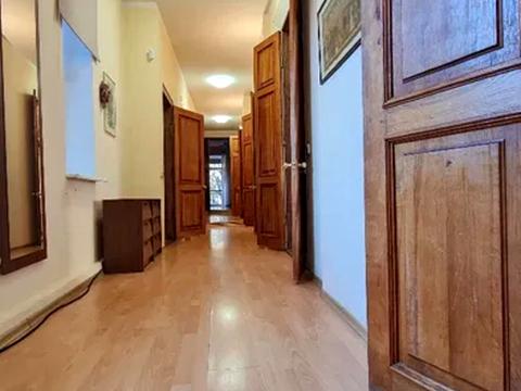 квартира по адресу Короленко ул., 8