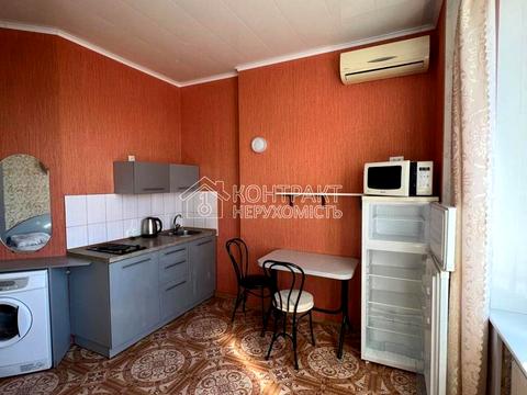 квартира за адресою Євгена Котляра вул. (Червоноармійська), 8/10в