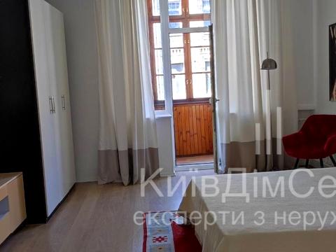 квартира за адресою Ярославів Вал вул., 19