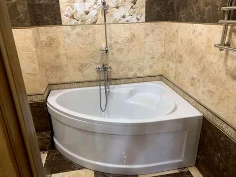 квартира за адресою Гарматна вул., 38-А