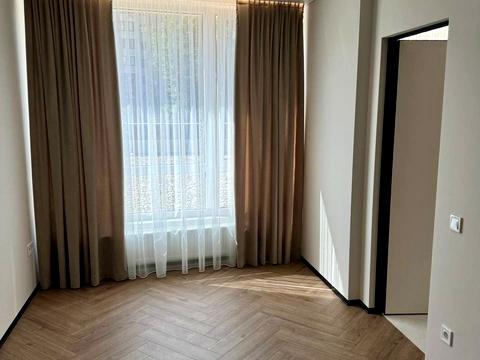 квартира за адресою Бельведерська вул., 32а