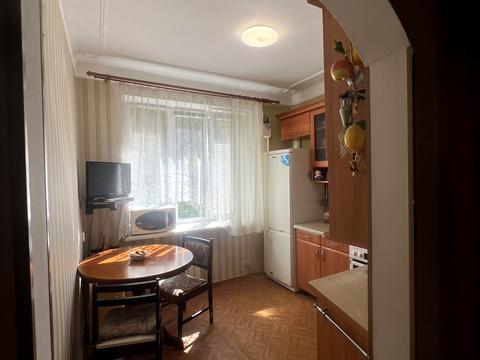 квартира за адресою Керамічний пров., 9/5