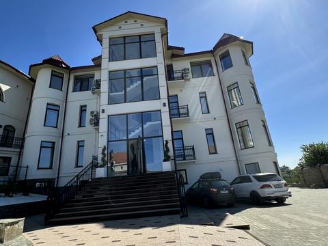 квартира за адресою Кавказька вул., 44