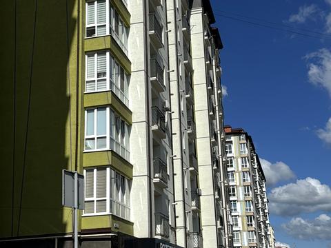 квартира по адресу Василия Стуса ул., 34