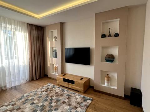 квартира за адресою Жасминова вул., 5б