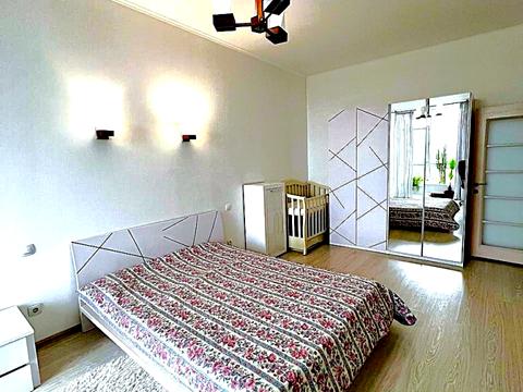 квартира за адресою Французький бульв., 60б