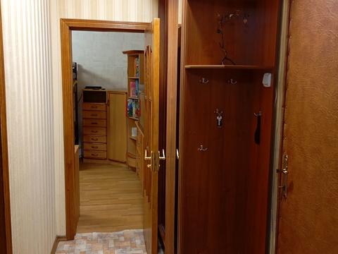 квартира по адресу Милославская ул., 39/48