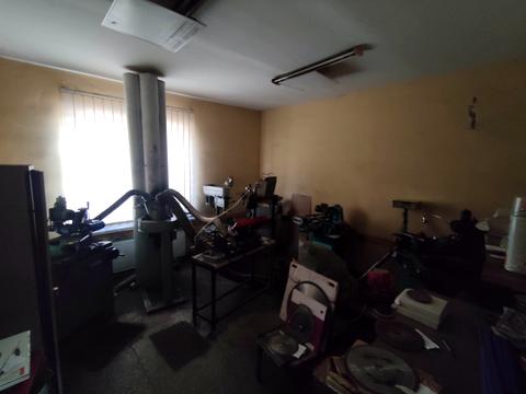 комерційна за адресою Зрошувальна вул., 5