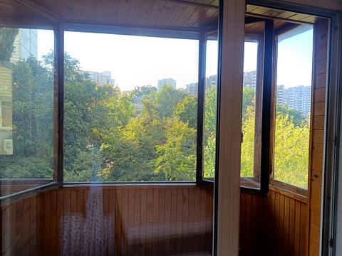 квартира по адресу Патриарха Мстислава Скрипника ул., 9