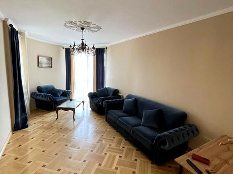 квартира по адресу Караджича ул., 29в