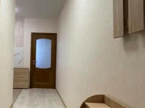 квартира за адресою с. Лиманка, Перлинна вул., 3а