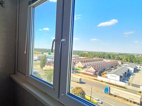 квартира по адресу Руставі ул., 13