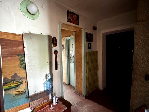 квартира по адресу Менделеева ул., 33