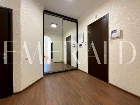 квартира за адресою Митрофана Довнар-Запольського вул., 4