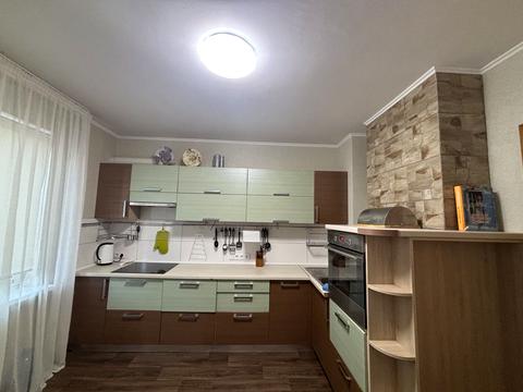 квартира за адресою Краківська вул., 13-Б