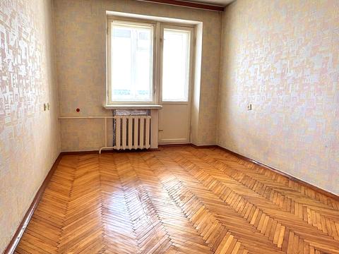 квартира по адресу Новопироговская ул., 25