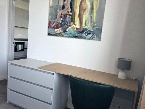 квартира за адресою Кавалерійська вул., 2