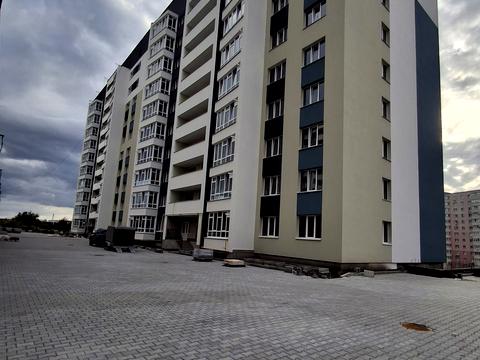 квартира по адресу Лісогринівецька ул., 34