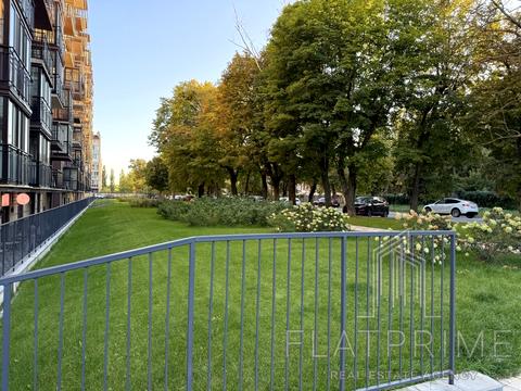 квартира за адресою Метрологічна вул., 107