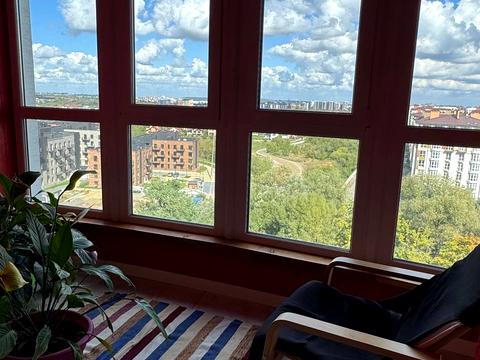 квартира по адресу Дворовая ул., 33
