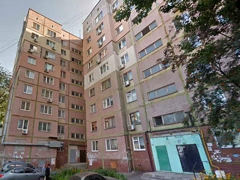 квартира за адресою Науки просп. (Гагаріна), 104