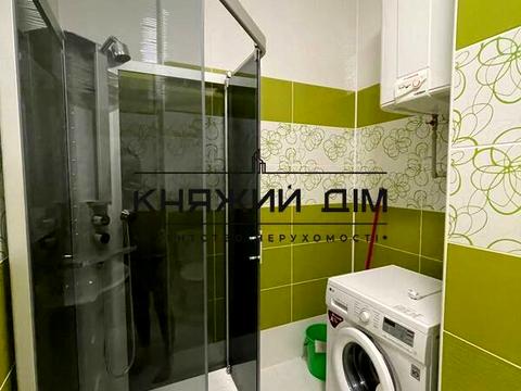 квартира по адресу Василия Тютюнника ул. (Анрі Барбюса), 37/1