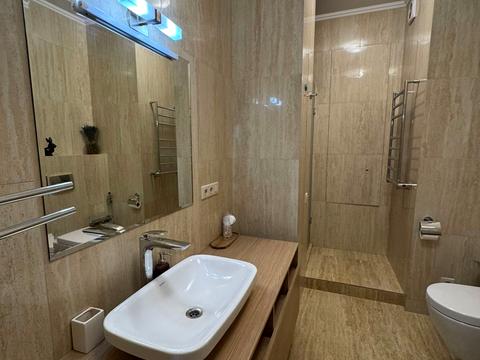 квартира за адресою Генерала Шаповала вул. (Механізаторів), 2
