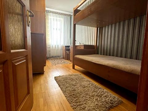 квартира за адресою Старицького вул., 11