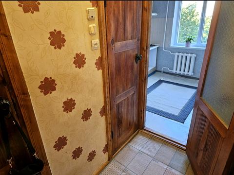квартира за адресою Кармелюка вул., 6/2