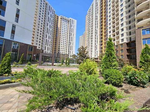 квартира по адресу Краснова ул., 1