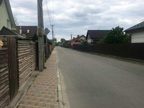 ділянка за адресою 