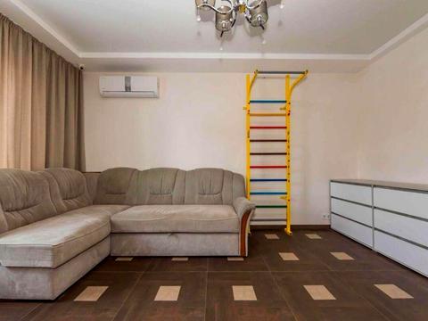 квартира за адресою Драгоманова вул., 25